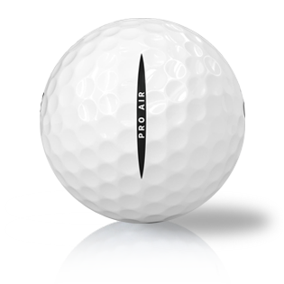 Vice Pro Air Used Golf Balls - Foundgolfballs.com