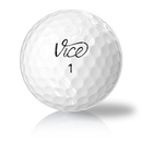 Vice Pro Air Used Golf Balls - Foundgolfballs.com