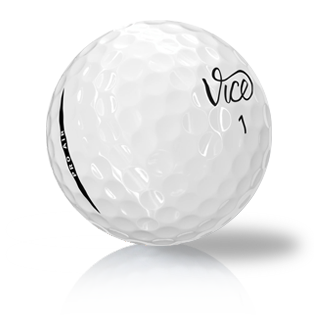 Vice Pro Air Used Golf Balls - Foundgolfballs.com