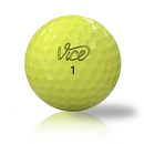 Vice Drive Yellow