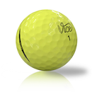 Vice Drive Yellow
