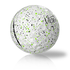 Vice Pro Plus Drip Lime And Black