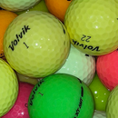 Volvik Color Mix