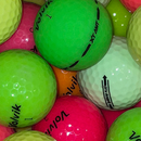 Volvik Color Mix