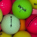Volvik Color Mix