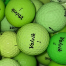 Volvik Green Mix