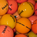 Volvik Orange Mix