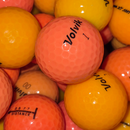 Volvik Orange Mix