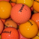 Volvik Orange Mix