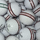 Wilson Duo Soft Mix Used Golf Balls - Foundgolfballs.com