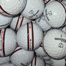 Wilson Duo Soft Mix Used Golf Balls - Foundgolfballs.com
