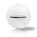 Custom Wilson Staff Model X Used Golf Balls - Foundgolfballs.com