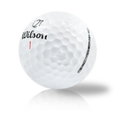 Custom Wilson Staff Model X Used Golf Balls - Foundgolfballs.com