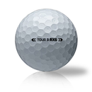 Bridgestone Tour B RXS 2024 Used Golf Balls - Foundgolfballs.com