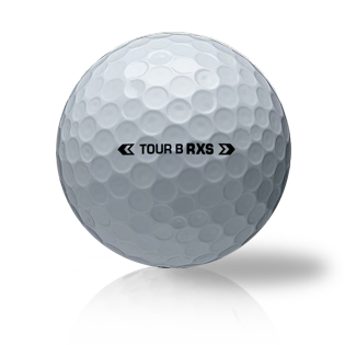 Bridgestone Tour B RXS Mindset 2024 Used Golf Balls - Foundgolfballs.com