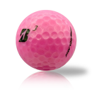 Bridgestone e6 Lady B Pink Used Golf Balls - Foundgolfballs.com