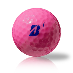 Titleist Tour Soft Yellow used golf balls Titleist Tour Soft Yellow used golf balls