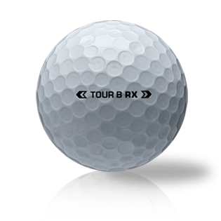 Bridgestone Tour B RX 2024 Used Golf Balls - Foundgolfballs.com