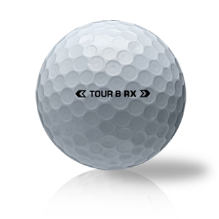 Bridgestone Tour B RX Mindset 2024 Used Golf Balls - Foundgolfballs.com