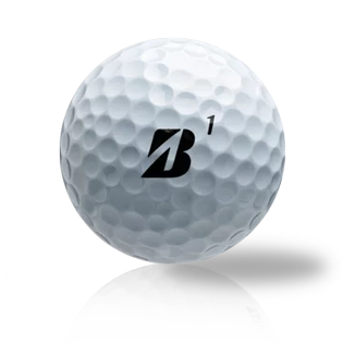 Bridgestone e6 B 2023 Used Golf Balls - Foundgolfballs.com