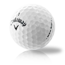 Callaway Hex Soft Used Golf Balls - Golfballsonly.com