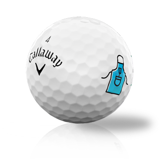 Callaway Supersoft Grill Master Mix 2025