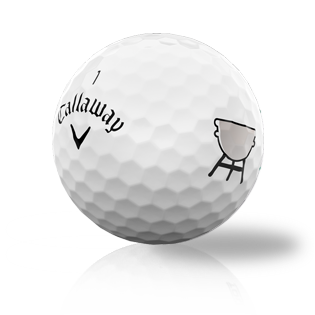 Callaway Supersoft Grill Master Mix 2025