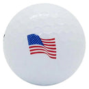 Bridgestone e12 Straight USA Flag 2026
