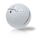Maxfli Tour X Used Golf Balls - Foundgolfballs.com