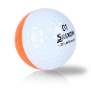 Srixon Z-Star Divide Orange