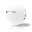 TaylorMade TP5 2024 Used Golf Balls - Foundgolfballs.com