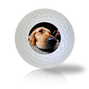 Sleepy Dog Golf Balls - Found Golf Balls