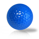 Assorted Blue Mix Used Golf Balls - Foundgolfballs.com