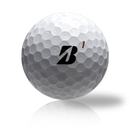 Custom Bridgestone Tour B X 2022 Used Golf Balls - Foundgolfballs.com