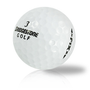 Bridgestone Mix Used Golf Balls - Foundgolfballs.com