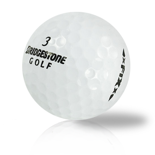 Bridgestone Mix Used Golf Balls - Foundgolfballs.com