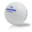 Bridgestone Lady Precept Used Golf Balls - Foundgolfballs.com
