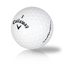 Callaway Supersoft Used Golf Balls - Foundgolfballs.com