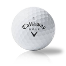 Custom Callaway Mix Used Golf Balls - Foundgolfballs.com