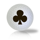 Clubs Golf Balls - Found Golf Balls