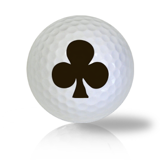 Clubs Golf Balls - Found Golf Balls