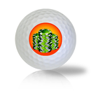High Roller Golf Balls - Found Golf Balls