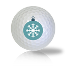 Tree Decoration Golf Balls - Found Golf Balls