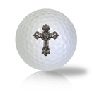 Cross Golf Balls - Found Golf Balls
