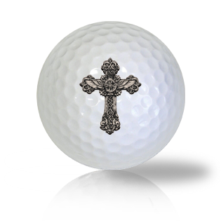 Cross Golf Balls - Found Golf Balls