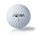 Honma Mix Used Golf Balls - Foundgolfballs.com