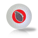 Grenade Golf Balls - Found Golf Balls