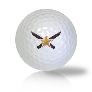 Knives Golf Balls - Found Golf Balls