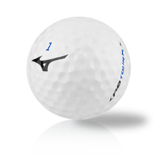 Mizuno RB Tour X Used Golf Balls - Foundgolfballs.com