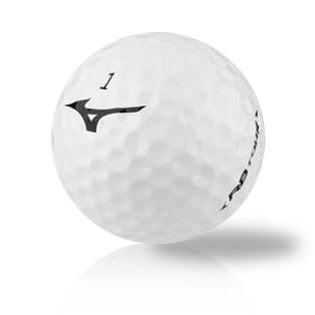 Mizuno RB Tour Used Golf Balls - Foundgolfballs.com